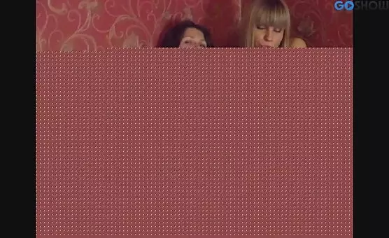 Lesbian Lovers Sensual Showcase